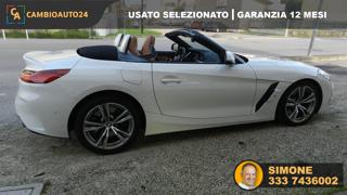 BMW Z4 usata, con Chiusura centralizzata telecomandata