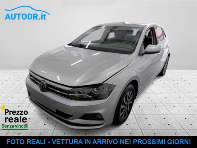 VOLKSWAGEN Polo usata, con ABS