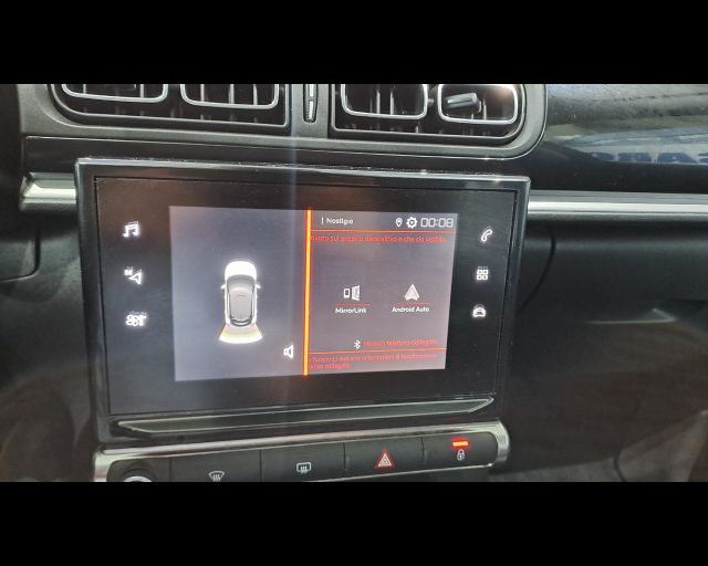 CITROEN C3 usata, con Chiusura centralizzata telecomandata