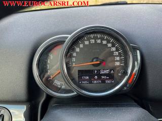 MINI Countryman usata, con ESP