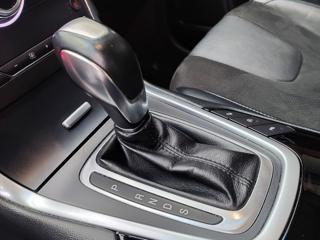 FORD Edge usata, con Portellone posteriore elettrico