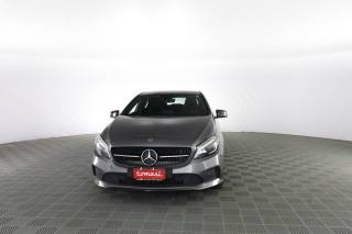 MERCEDES-BENZ A 180 A 180 Sport
