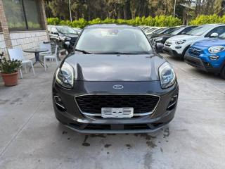 FORD Puma usata, con Airbag laterali