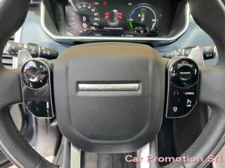 LAND ROVER Range Rover Sport usata, con Cerchi in lega