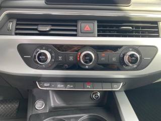 AUDI A4 usata, con Vivavoce