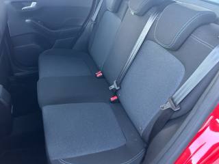 FORD Fiesta usata, con Cronologia tagliandi