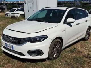 FIAT Tipo usata, con Airbag laterali