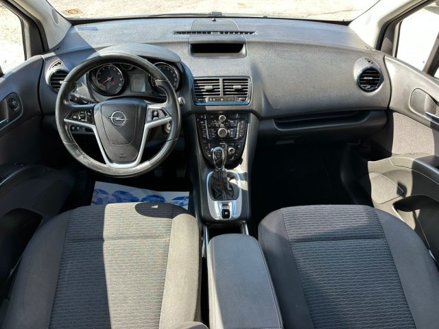 OPEL Meriva usata, con Chiusura centralizzata