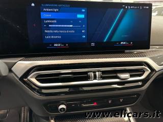 BMW M3 usata, con Servosterzo