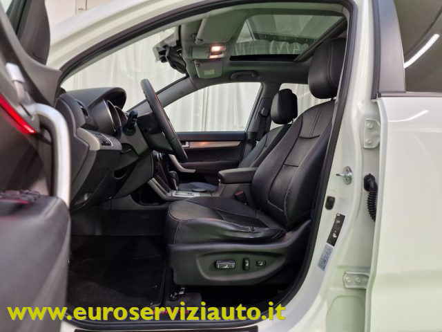 KIA Sorento usata 38