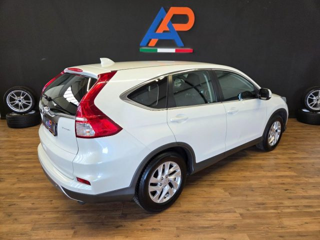 HONDA CR-V usata, con Airbag Passeggero