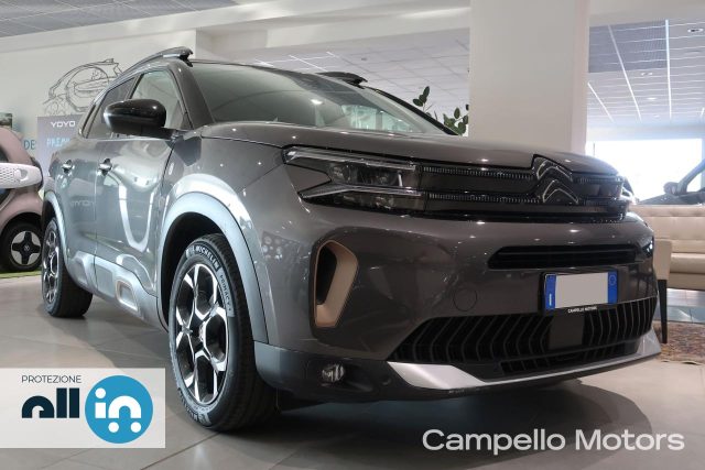 CITROEN C5 Aircross usata 0