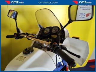 HONDA Africa Twin XRV 750 usata 14