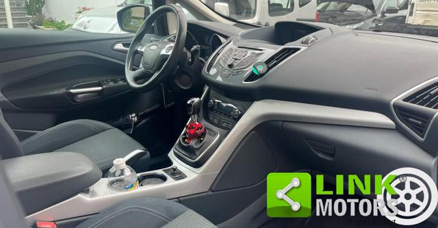 FORD C-Max usata, con Cruise Control