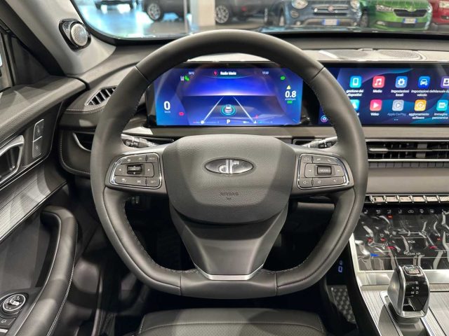 DR MOTOR DR 6.0 usata, con Tetto panorama
