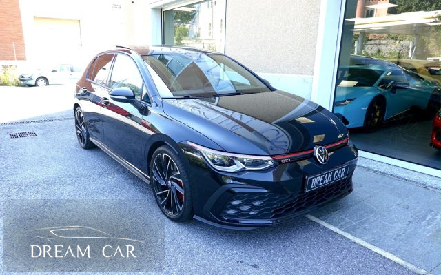VOLKSWAGEN Golf GTI usata, con Autoradio