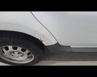 DACIA Duster usata, con Frenata d