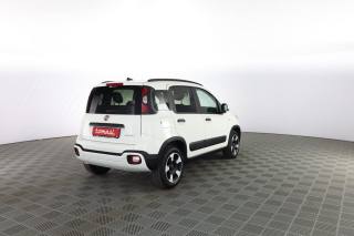FIAT Panda Cross usata 3