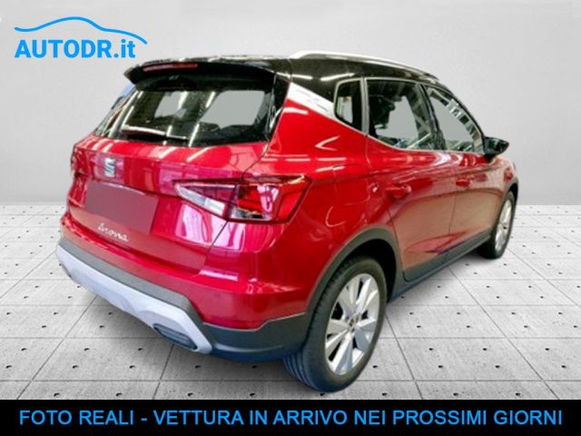 SEAT Arona usata, con Airbag Passeggero