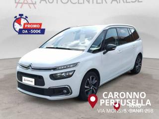 CITROEN Grand C4 Spacetourer BlueHDi 130 S&S Shine Pack 7 POSTI