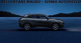 ALFA ROMEO Tonale usata, con Cerchi in lega