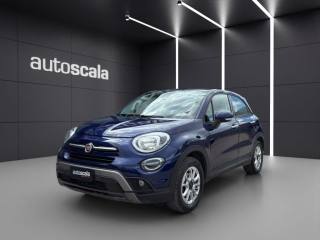 FIAT 500X 1.6 MultiJet 120 CV City Cross