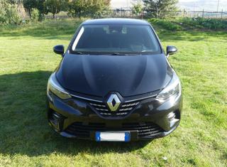 RENAULT Clio usata, con Airbag