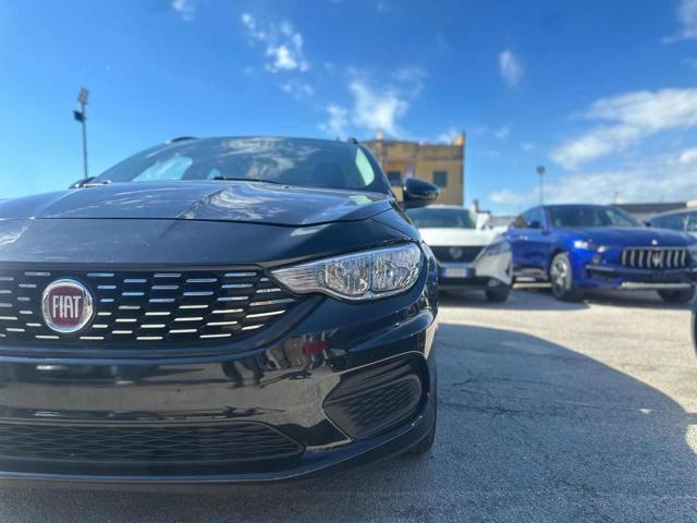 FIAT Tipo usata, con Alzacristalli elettrici