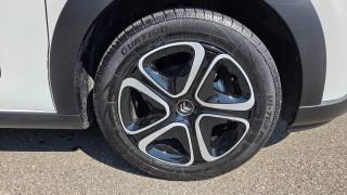 CITROEN C3 usata, con Autoradio