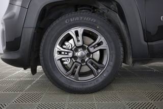 JEEP Renegade usata 7
