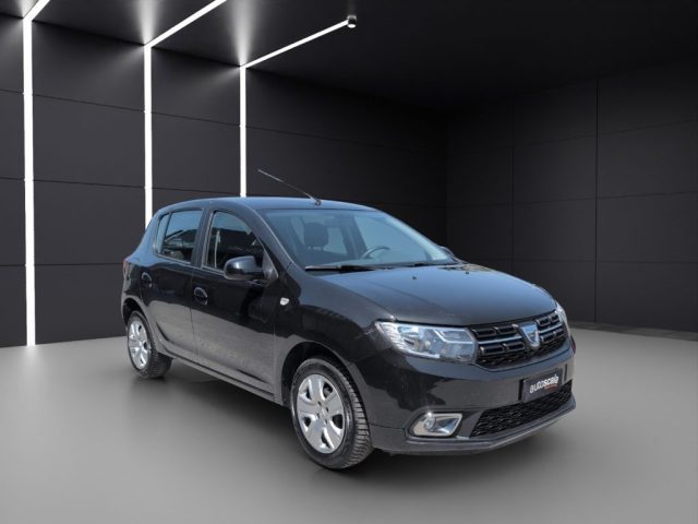 DACIA Sandero usata, con Climatizzatore