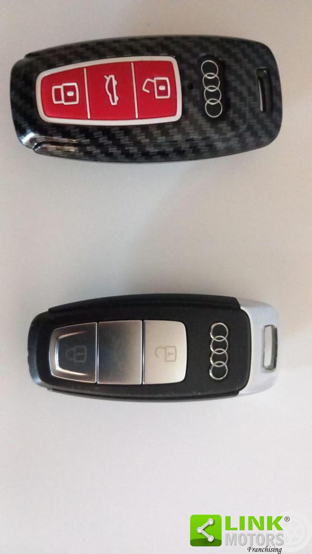 AUDI A6 usata 45