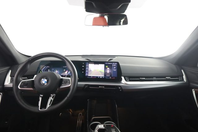 BMW X1 usata 3