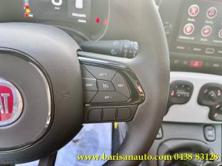 FIAT Panda usata, con Cruise Control
