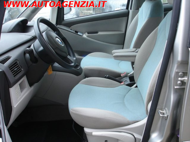 FIAT Idea usata 6