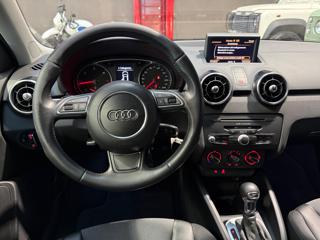 AUDI A1 usata, con ESP