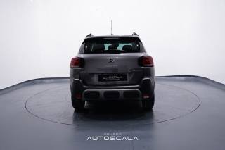 CITROEN C3 Aircross usata, con Alzacristalli elettrici