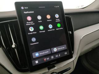 VOLVO XC60 usata, con Fendinebbia