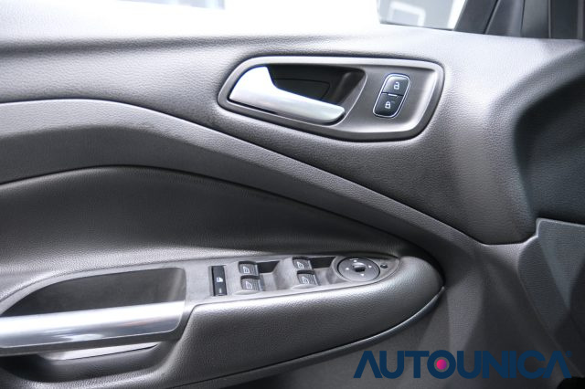 FORD Kuga usata, con Frenata d