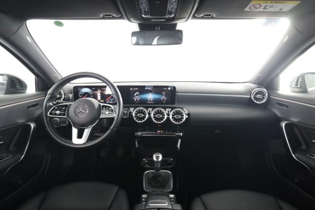 MERCEDES-BENZ A 180 usata 4