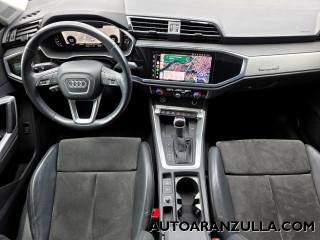 AUDI Q3 usata, con Cerchi in lega
