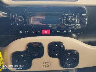 FIAT Panda usata, con Immobilizzatore elettronico