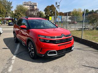 CITROEN C5 Aircross BlueHDi 130 S&S Shine