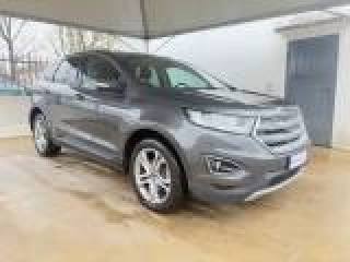 FORD Edge usata, con Airbag laterali