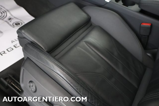 AUDI Q5 usata, con Boardcomputer