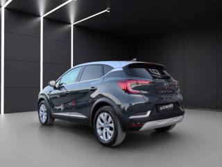 RENAULT Captur usata, con Airbag laterali