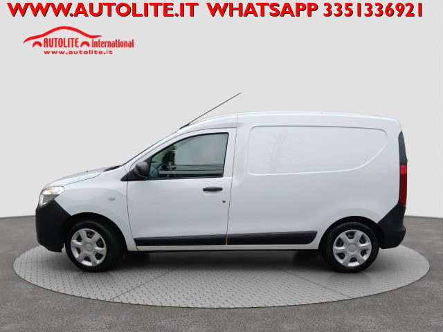 DACIA Dokker usata, con Airbag Passeggero
