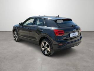 AUDI Q2 usata, con Cerchi in lega