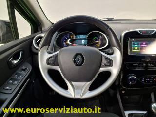 RENAULT Clio usata, con Immobilizzatore elettronico