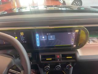 FIAT Grande Panda usata, con Airbag Passeggero